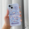 Cinnamoroll Case