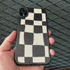 BLACK SQUARE Case